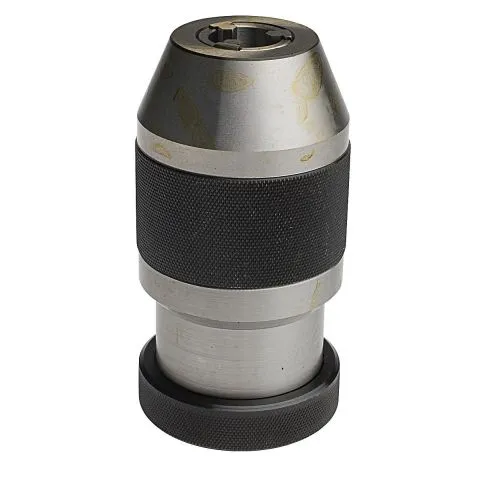 Utförsäljning 59347 PELA Borrchuck B22, spännvidd 5-20 mm